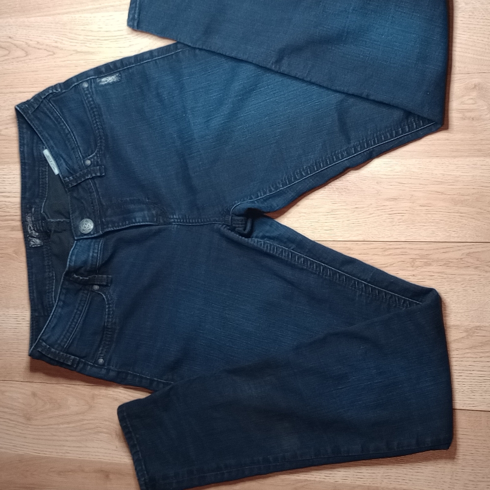 Silver jeans SUKI HIGH SUP SKINNY 30/31